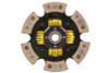 ACT  6 Pad Sprung Race Clutch Disc for 13+ Subaru BRZ / FR-S - 6224218-1