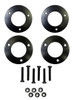 Skyjacker Front Leveling Kit for 2009-2010 Ford F-150 - F920MS