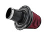 Skunk2 Universal Air Intake Kit with Filter & Mounting Ring