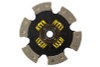 ACT  6 Pad Sprung Race Clutch Disc for 04-07 Mazda RX8 - 6240208