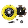 ACT HD/Race Rigid 6 Pad Clutch Kit for 02-05 Lexus IS300 Base - TS5-HDR6