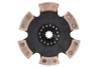 ACT  6 Pad Rigid Race Clutch Disc for 95-99 BMW M3 / 01-03 330ci 330i - 6240035A