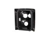 ANZO Taillights Carbon for 1973-1987 Chevrolet C 10
