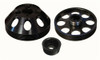 Torque Solution Lightweight Pulley Combo for 10+ Genesis Coupe 3.8