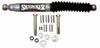 Skyjacker Steering Damper Kit for 1998-2001 Dodge Ram 1500 4 Wheel Drive
