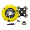 ACT HD/Race Rigid 4 Pad Clutch Kit for 04-07 Mazda RX8 - ZM8-HDR4