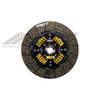 ACT  Perf Street Sprung Clutch Disc for 08-16 Mitsubishi Lancer - 3000312