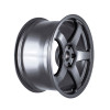 Enkei PF05 18x9.5 5x114.3 38mm Matte Gunmetal Wheel - 527-895-6538GM