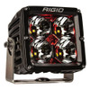 Rigid Industries Radiance Pod XL Red Backlight Lights - Pair - 32203