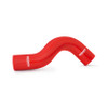 Mishimoto Silicone Radiator Coolant Hose Kit - Red for 2015+ Subaru WRX