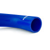 Mishimoto Silicone Radiator Coolant Hose Kit - Blue for 2015+ Subaru WRX