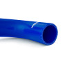 Mishimoto Silicone Radiator Coolant Hose Kit - Blue for 2015+ Subaru WRX
