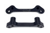 Torque Solution Rear Brake Caliper Adapter for RS / WRX / Forester / Legacy
