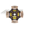 ACT  4 Pad Sprung Race Clutch Disc for 85-87 Corolla Sport GTS - 4200103