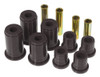 Prothane Control Arm Bushings - Black for 88-01 Chevy C10/C20/C1500 2WD