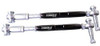 Torque Solution Rear Toe Link Kit for Porsche 996/997, Cayman & Boxster