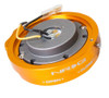 NRG Thin Quick Release - Rose Gold - SRK-400RG