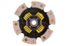 ACT  6 Pad Sprung Race Clutch Disc for 99-05 Mazda Miata Base - 6224205