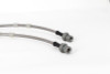 Goodridge SS Brake Lines for 16-17 Camaro ZL1/SS (Excl. 1LE Pk.) w/Brembo Calipers