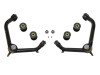 ICON Tubular Upper Control Arm Delta Joint Kit for 2009+ Ram 1500