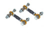 Torque Solution Adjustable Rear Drop Links for Porsche 996/997 & 997 GT3