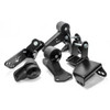 Innovative 75A K Series Conversion Engine Mount Kit for 96-00 CIVIC