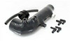 Torque Solution 2.4" Turbo Inlet Hose for 02-07 WRX / 04+ STI