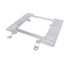 NRG Seat Brackets for 79-98 Ford Mustang - SBK-FD01