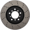 StopTech Drilled Front Brake Rotors for 01-06 BMW M3