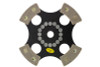 ACT  4 Pad Rigid Race Clutch Disc for 89-98 Civic SI / 90-00 Civic EX - 4212004