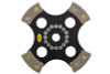 ACT  4 Pad Rigid Race Clutch Disc for 10-11 Genesis Coupe Turbo - 4240008