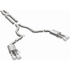 MagnaFlow Competition Series Cat-Back Exhaust for 18+ Ford Mustang GT 5.0L