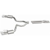 MagnaFlow Competition Series Cat-Back Exhaust for 18+ Ford Mustang GT 5.0L