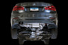 AWE Tuning Touring Axle-back Exhaust 80mm Chrome Tips for 17-18 330i / 17+ 430i