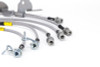 Goodridge SS Brake Lines for 2/2010-2011 Ford F-150