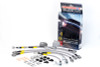 Goodridge SS Brake Lines for 2/2010-2011 Ford F-150