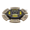 ACT  6 Pad Sprung Race Clutch Disc for 90-93 Mazda Miata - 6200105