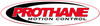 Prothane Front Control Arm Bushings - Red for 06-09 Chevy Trailblazer