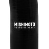 Mishimoto Black Lower Overflow Hose for 03-04 Ford 6.0L Powerstroke