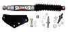 Skyjacker Steering Stabilizer Single Kit for 2005-2010 Ford F-250 Super Duty 4WD
