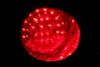 ANZO LED Taillights Red/Smoke for 2003-2008 Toyota Corolla
