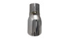 Corsa Single Universal 2.75" Inlet / 4" Outlet Polished Pro-Series Tip Kit