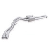 Stainless Works Exhaust for 07-18 Silverado / Sierra 1500 5.3/6.2L