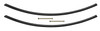 Skyjacker Fitted Leaf for 1984-2001 Jeep Cherokee (XJ)