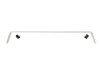 Whiteline Rear 16mm Swaybar Heavy Duty Blade for 89-98 Miata NA / 98-04 NB