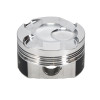Manley 86.25 +.25mm -13cc Dome 10.0:1 CR Extreme Dish Pistons for Subaru FA20