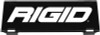 Rigid Industries 10" E-Series Light Cover - Black (trim for 4" & 6") - 110913