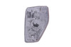 ANZO Side Markers for 2006-2009 Hummer H3