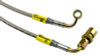 Goodridge SS Brake Lines for 00-06 Tahoe / 00-07 Suburban