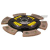 ACT  6 Pad Sprung Race Clutch Disc for 16-18 Mazda MX5 Miata - 6224505-1